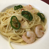 イタリアン レストラン リトル キャット - 