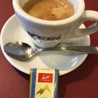 イタリアン レストラン リトル キャット - 