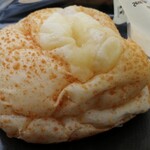 セブンイレブン - ふんわりもちもちチーズ