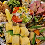 南船場 大乃家 - 