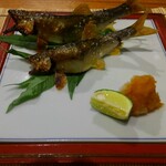 料理屋 しん谷 - 