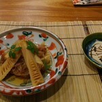 料理屋 しん谷 - 