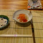 料理屋 しん谷 - 