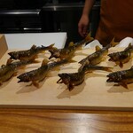 料理屋 しん谷 - 