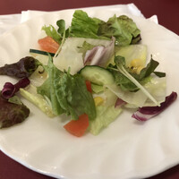 イタリアン レストラン リトル キャット - 