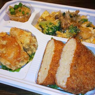 とうふ創菜dining蒼_0