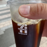 セブンイレブン - ドリンク写真:
