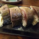 Gottsuri - 棒寿司