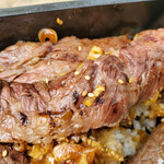 SATOブリアン - 特選弁当⑤