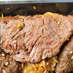 SATOブリアン - 特選弁当④