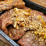 SATOブリアン - 特選弁当⑦