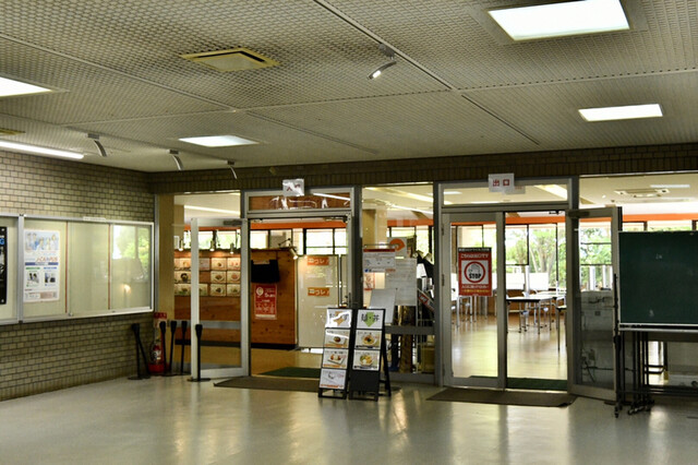 Wakayamadaigakudaiichishokudou Wakayama School Cafeteria Tabelog Wakayamadaigakudaiichishokudou Wakayama School Cafeteria Tabelog