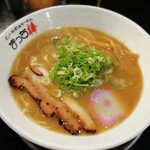 Macchi Bou - 和歌山ラーメン源味。