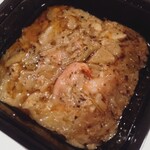 東京 京橋屋カレー - ときえカレー