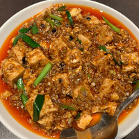 四川料理 龍の子 - 