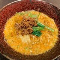 四川料理 龍の子 - 