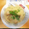 大阪ふくちぁんラーメン - 