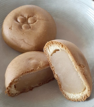 御菓子処 蜜屋 呉 和菓子 食べログ