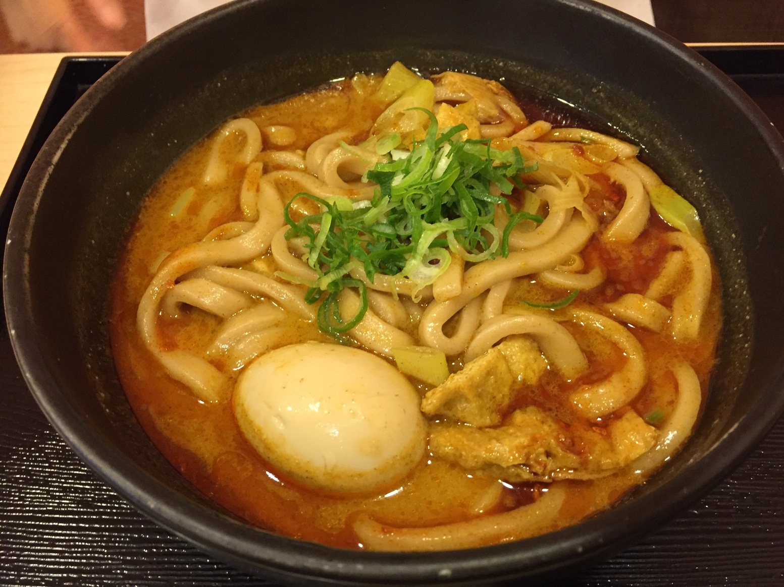 カレーうどん千吉 錦糸町店 （カレーうどん専門店） - 錦糸町/カレーうどん | 食べログ カレーうどん千吉 錦糸町店 (錦糸町/カレーうどん)