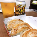 三度の飯より餃子好き 池袋餃子第一工場 - 