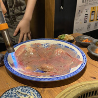 大衆肉酒場 こだわり米 匠 - 