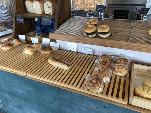 ぱん屋 Guuuー 空港通り パン 食べログ