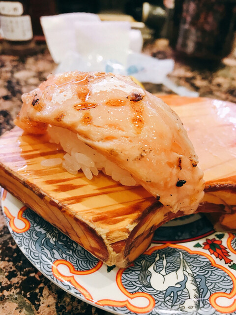 Kaitensushihokkaidou 米子 境港 日吉津 回转寿司 食べログ 简体中文