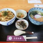 うどん市 - 