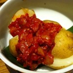 町家和食 京町恋しぐれ - 