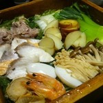 町家和食 京町恋しぐれ - 