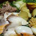 町家和食 京町恋しぐれ - 