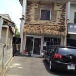 南インド家庭料理 カルナータカー - 