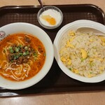 大明担担麺 - 