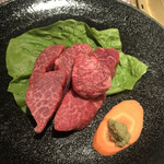 本格炭火網焼き　焼肉レストラン大日亭 - 