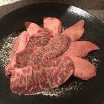 本格炭火網焼き　焼肉レストラン大日亭 - 