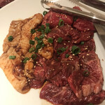 本格炭火網焼き　焼肉レストラン大日亭 - 