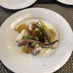 Pesce Luna - 