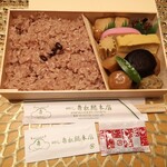 日本橋 弁松総本店 - 