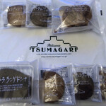 ツマガリ 大丸梅田店 - 