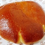 箱根ベーカリー - 箱根クリームパン
