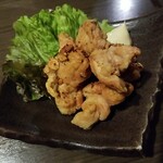 Yakitori kushiichiryu - 