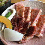 Sumibiyakiniku Jipangu - 