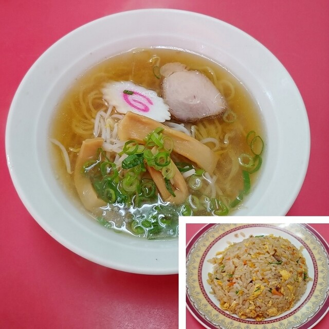 中国料理 光来園 - 衣摺加美北/中華料理 | 食べログ