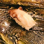 にぎり鮨 一五〇 - 鳥貝