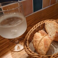 Le Comptoir de シャンパン食堂 -  Le Comptoir de シャンパン食堂 -