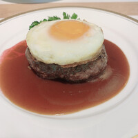 洋食 つばき - 