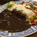 夙川カレー食堂 トリニティ - 