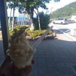 道の駅 千枚田ポケットパーク - 