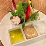 和フレンチバル村塾 - 