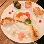 和フレンチバル村塾